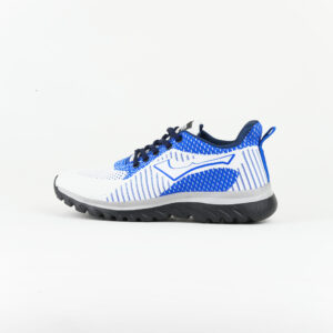FirstWalk ART142 Men’s Shoes in Blue White