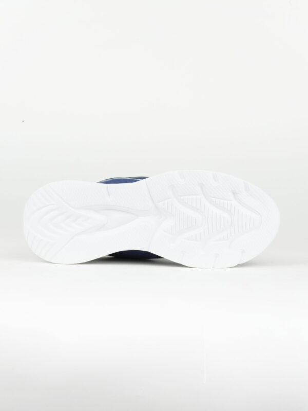 FirstWalk ART208 Men’s Running Shoes in Blue – Lightweight and Cushioned