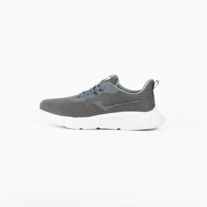 FirstWalk ART209 Men’s Shoes in Grey White – Lightweight and Cushioned