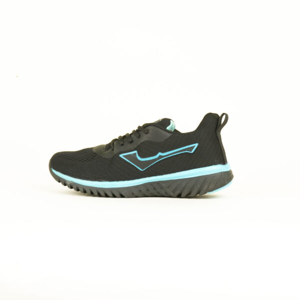 FirstWalk ART213 Women’s Running Shoes in Blue Sky – Lightweight and Cushioned
