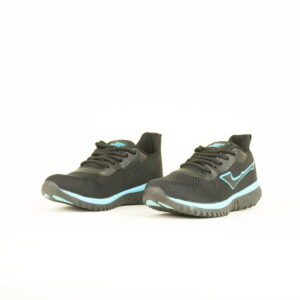 FirstWalk ART213 Women’s Running Shoes in Blue Sky – Lightweight and Cushioned