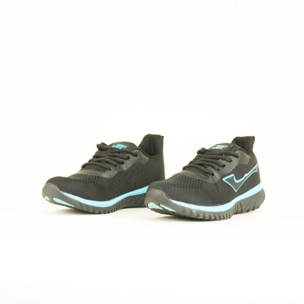 FirstWalk ART213 Women’s Running Shoes in Blue Sky – Lightweight and Cushioned
