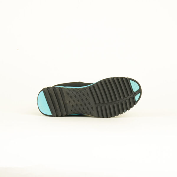 FirstWalk ART213 Women’s Running Shoes in Blue Sky – Lightweight and Cushioned