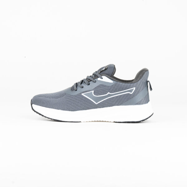 FirstWalk ART228 Men’s Shoes in Grey White