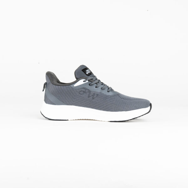 FirstWalk ART228 Men’s Shoes in Grey White