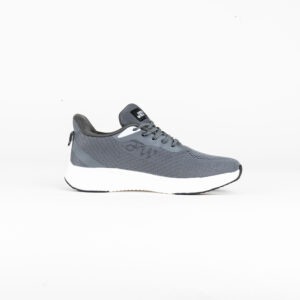 FirstWalk ART228 Men’s Shoes in Grey White