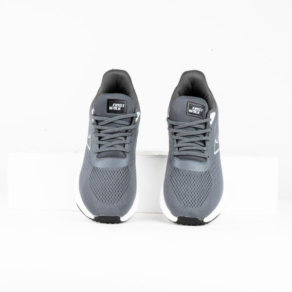 FirstWalk ART228 Men’s Shoes in Grey White
