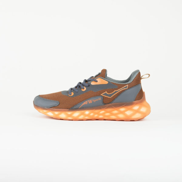 FirstWalk ART193 Men’s Shoes