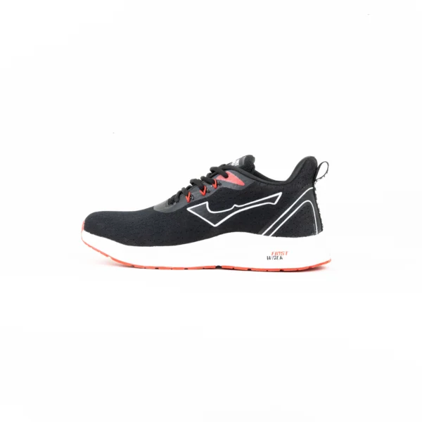 FirstWalk ART128 men’s Running Shoes in Multiple Color Options – Breathable, Cushioned & Lightweight.