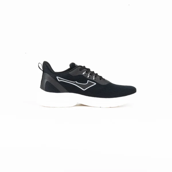FirstWalk ART128 men’s Running Shoes in Multiple Color Options – Breathable, Cushioned & Lightweight.