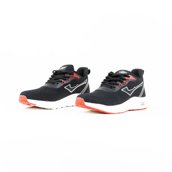 FirstWalk ART128 men’s Running Shoes in Multiple Color Options – Breathable, Cushioned & Lightweight.