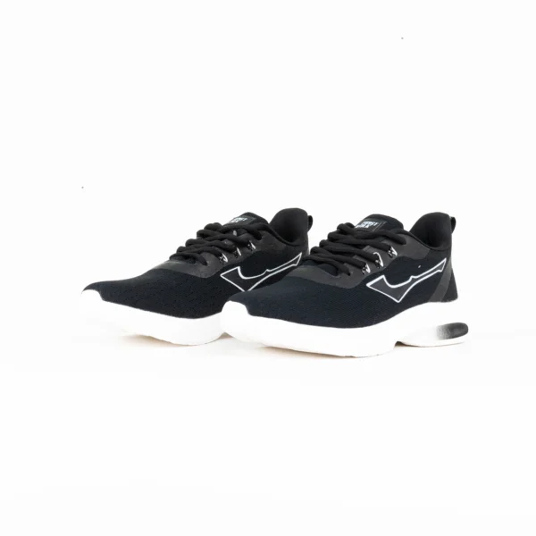 FirstWalk ART128 men’s Running Shoes in Multiple Color Options – Breathable, Cushioned & Lightweight.