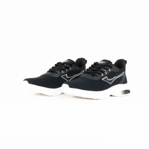 FirstWalk ART128 men’s Running Shoes in Multiple Color Options – Breathable, Cushioned & Lightweight.
