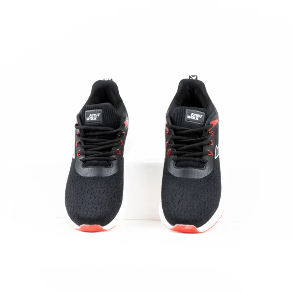 FirstWalk ART128 men’s Running Shoes in Multiple Color Options – Breathable, Cushioned & Lightweight.