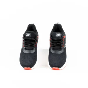 FirstWalk ART128 men’s Running Shoes in Multiple Color Options – Breathable, Cushioned & Lightweight.