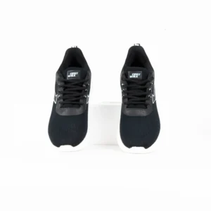 FirstWalk ART128 men’s Running Shoes in Multiple Color Options – Breathable, Cushioned & Lightweight.