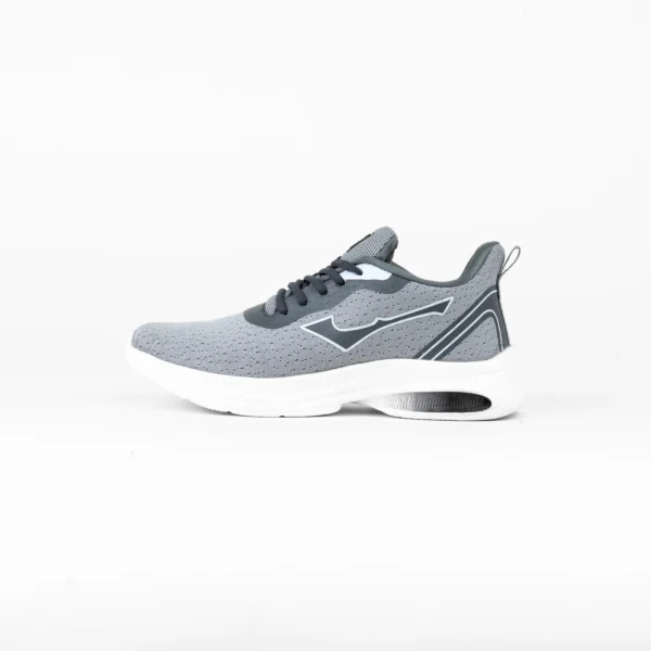 FirstWalk ART128 men’s Running Shoes in Multiple Color Options – Breathable, Cushioned & Lightweight.