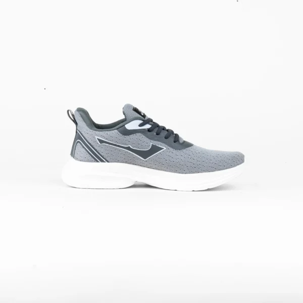 FirstWalk ART128 men’s Running Shoes in Multiple Color Options – Breathable, Cushioned & Lightweight.