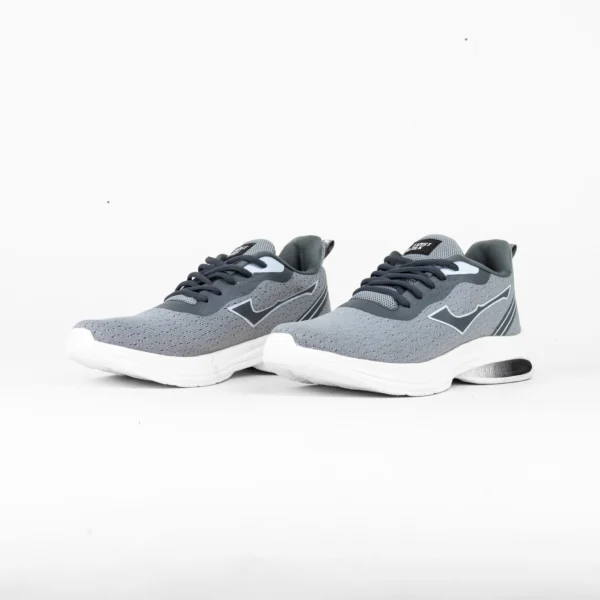 FirstWalk ART128 men’s Running Shoes in Multiple Color Options – Breathable, Cushioned & Lightweight.