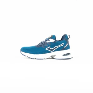 FirstWalk ART158 Women’s Running Shoes in Black – Breathable, Lightweight & Cushioned.