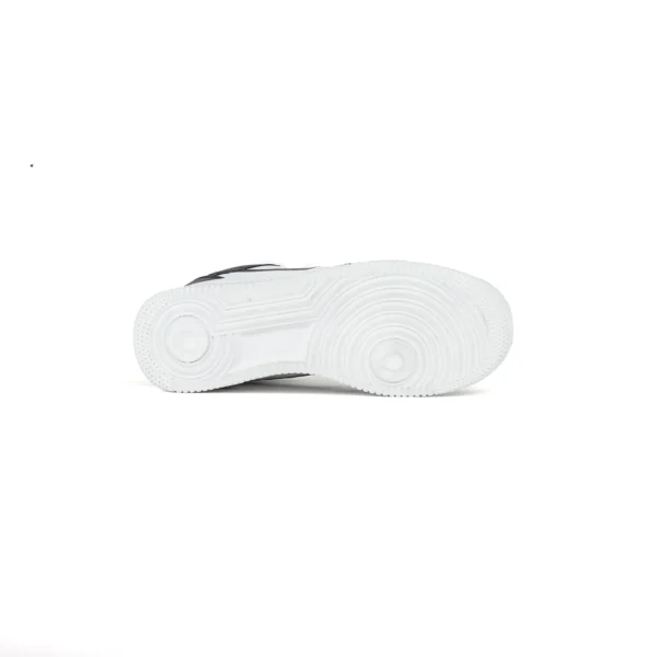 FirstWalk ART162 Men’s Running Shoes in Grey and White – Breathable, Cushioned & Lightweight.