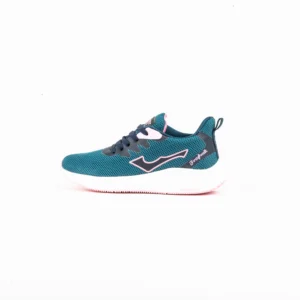 FirstWalk ART216 Blue Pink Women’s Shoes – Lightweight and Breathable