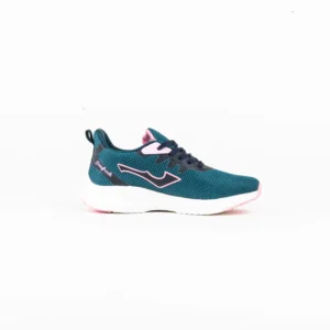 FirstWalk ART216 Blue Pink Women’s Shoes – Lightweight and Breathable
